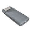 SoBuy 3-in-1 Retkiteltta & Ilmapatja – Yhden hengen retkipatjasetti (OGS32-II-HG)