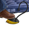 SoBuy 3-in-1 Retkiteltta & Ilmapatja – Yhden hengen retkipatjasetti (OGS32-II-HG)