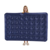 SoBuy 3-in-1 Retkiteltta & Ilmapatja – Kahden hengen retkipatjasetti (OGS32-II-L-HG)