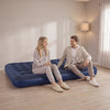SoBuy 3-in-1 Retkiteltta & Ilmapatja – Kahden hengen retkipatjasetti (OGS32-II-L-HG)