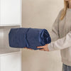 SoBuy 3-in-1 Retkiteltta & Ilmapatja – Kahden hengen retkipatjasetti (OGS32-II-L-HG)