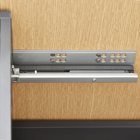 SoBuy Allaskaappi Peili Kylpyhuonekalustesetti BZR198-N