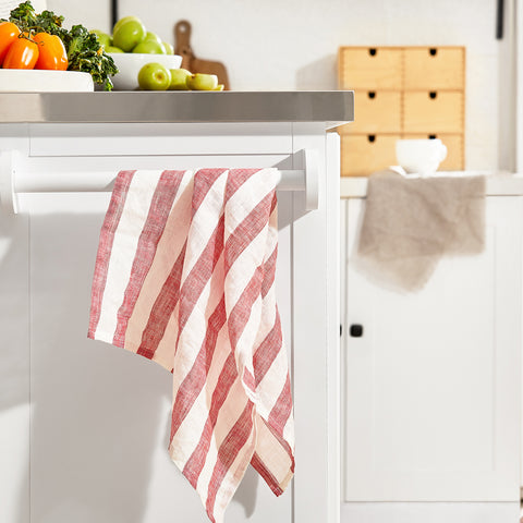 SoBuy FKW41-ST Keittiösaareke Pyörillä – Laajennettava Työtaso, 2 Laatikoa & Säädettävät Hyllyt | Liikuteltava Tarjoiluvaunu Keittiöön ja Ruokailutilaan (130 × 46/71 × 91 cm)