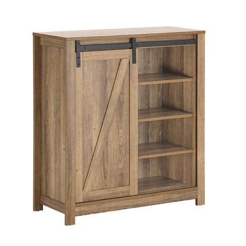 SoBuy Kenkäkaappi Kulmakaappi Lipastot ja vitriinit FSB59-BR