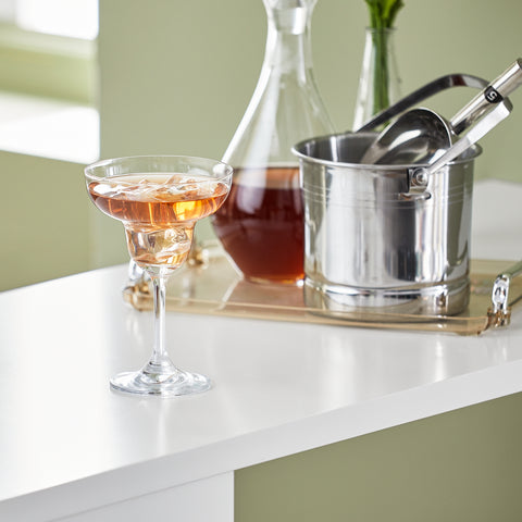 SoBuy Baaripöytä Keittiön pöytä Korkea pöytä 3 hyllyä FWT101-W