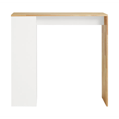 Ennakkomyynti SoBuy Baaripöytä Keittiön pöytä Korkea pöytä FWT99-WN