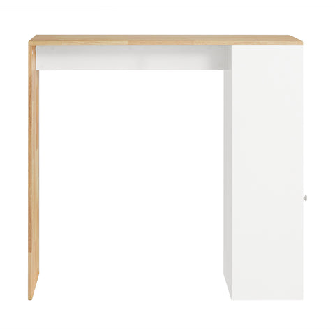 Ennakkomyynti SoBuy Baaripöytä Keittiön pöytä Korkea pöytä FWT99-WN