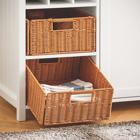 SoBuy Keittiösaareke kaappi Viinikaappi Senkki KNL05-W