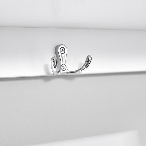 Ennakkomyynti SoBuy Seinähylly 3 Koreja puukuitulevyä Valkoinen FHK19-W